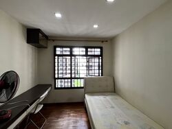 Blk 90 Commonwealth View (Queenstown), HDB 4 Rooms #557125211